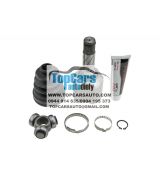 MAZDA BT50 06-11, FORD RANGER ES 09-, EVEREST EU 06-09 PRAVÁ 1447178 VNÚTORNÝ HOMOKINETICKÝ KLB
