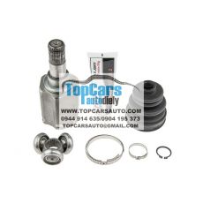 MAZDA CX-3 2.0 15- ĽAVÁ, MTM ATM  GDD52560XA VNÚTORNÝ HOMOKINETICKÝ KLB