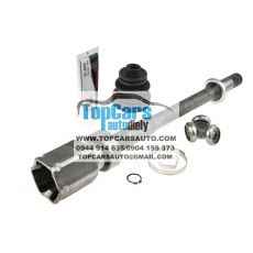 MAZDA CX-3 2.0 15- PRAVÁ, MTM ATM  GDD52550XA VNÚTORNÝ HOMOKINETICKÝ KLB