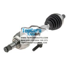 MERCEDES 160CDI-220CDI A W176, B W246 11-, CLA C117 X117 13- ĽAVÁ, MTM ATM  A2463302700 POLOOS, HNACÍ HRIADEĽ