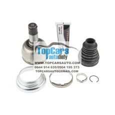 MERCEDES 160CDI-220CDI A W176, B W246 11-, CLA C117 X117 13- ĽAVÁ, MTM ATM  A2463302900 VNÚTORNÝ HOMOKINETICKÝ KLB