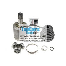 MERCEDES A KLASA W169 04-12 ĽAVÁ  A1693705572 VNÚTORNÝ HOMOKINETICKÝ KLB