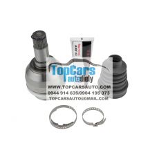 MERCEDES A180CDI A200CDI A220CDI W176 B180CDI B200CDI B220CDI W246 12-, GLA 180CDI 200CDI 220CDI, CLA 180CDI 200CDI 220CDI 14- ĽAVÁ  A2463302501 VNÚTORNÝ HOMOKINETICKÝ KLB