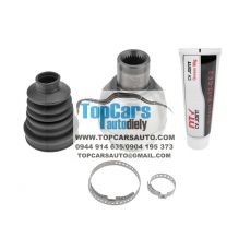 MERCEDES A180CDI A200CDI A220CDI W176 B180CDI B200CDI B220CDI W246 12-, GLA 180CDI 200CDI 220CDI, CLA 180CDI 200CDI 220CDI 14- PRAVÁ A2463302601 VNÚTORNÝ HOMOKINETICKÝ KLB