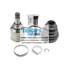 MERCEDES A-KLASA 169 2003-, B-KLASA 245 2004- L R A1693601172 VNÚTORNÝ HOMOKINETICKÝ KLB