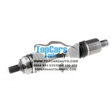 MERCEDES C280 C300 C320 C350 W204 3.0 3.2 3.5 08-, E350 E400 12- ATM, PREDNÁ, ĽAVÁ  A2043302401 POLOOS, HNACÍ HRIADEĽ