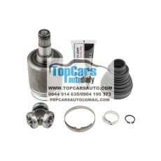 MERCEDES C-KLASA 203 4MATIC 00-05, E-KLASA W211 4MATIC 02-09PRAVÁ 2113301801 VNÚTORNÝ HOMOKINETICKÝ KLB