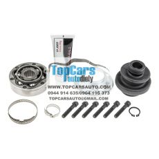 MERCEDES C-KLASA W202 203 93-08, E-KLASA W124 210 90-02 ĽAVÁ / PRAVÁ ZADNÁ  A1403500813 VNÚTORNÝ HOMOKINETICKÝ KLB