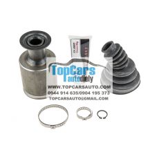 MERCEDES E KLASA 4MATIC W210 S210 07.99-03 ĽAVÁ, PREDNÁ  2103300901 VNÚTORNÝ HOMOKINETICKÝ KLB