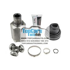 MERCEDES E W212 S212 4MATIC 09- ATM, PREDNÁ, ĽAVÁ  A2123307900 VNÚTORNÝ HOMOKINETICKÝ KLB