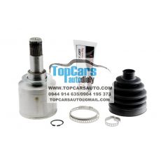 MERCEDES GL X164 06- ĽAVÁ, PREDNÁ  A1643302001 VNÚTORNÝ HOMOKINETICKÝ KLB