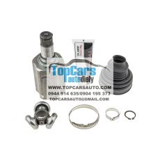 MERCEDES GLC 4MATIC 15- ATM, PREDNÁ, PRAVÁ  A2533301300 VNÚTORNÝ HOMOKINETICKÝ KLB