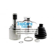 MERCEDES ML W164 06-, ML W166 11-, GLE 15- ĽAVÁ, PREDNÁ  A1643300801 VNÚTORNÝ HOMOKINETICKÝ KLB