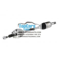 MERCEDES R W251 05- ĽAVÁ, PREDNÁ  A2513301901 POLOOS, HNACÍ HRIADEĽ