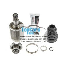 MERCEDES S350 S430 S500 4MATIC 02-05 ATM, PREDNÁ, PRAVÁ  A2203300101 VNÚTORNÝ HOMOKINETICKÝ KLB