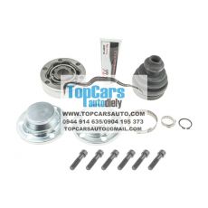 MERCEDES VITO 2.2CDI 108 110 112 99-, 2.8 VR6 99- NPW-ME-003 VNÚTORNÝ HOMOKINETICKÝ KLB