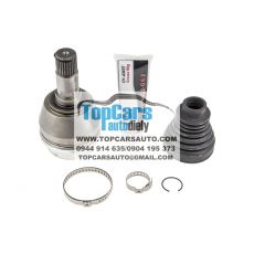 MERCEDES W176 A160 A180 12-, W242 W246 B160 B180 11-, C117 X117 CLA180 CLA200 CLA250 W117 13- ATM, PREDNÁ, PRAVÁ  A2463302700 VNÚTORNÝ HOMOKINETICKÝ KLB