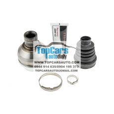 MERCEDES W176 A180CDI 15-, W242 W246 B180CDI 15-, GLA180 GLA200 G250 W156 14- ATM, PREDNÁ, PRAVÁ  A2463302801 VNÚTORNÝ HOMOKINETICKÝ KLB