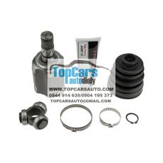 MINI F55 F56 F57 COOPER, COOPER D, ONE 13- ATM, ĽAVÁ  31608643377 VNÚTORNÝ HOMOKINETICKÝ KLB