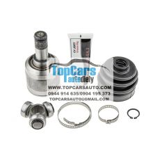 MITSUBISHI GALANT EA 96-03, SPACE WAGON 92-, SPACE RUNNER 97-02 MN171196 VNÚTORNÝ HOMOKINETICKÝ KLB