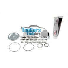 MITSUBISHI L200 2.5DID 2WD 4WD 05- MR580646 KLB KARDANU, KARDANOVY KLB