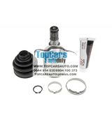 NISSAN ENG. 4.0 V6 NAVARA 05-, PATHFINDER 05-, FRONTIER 05-, XTERRA 05- 39100-EA000 VNÚTORNÝ HOMOKINETICKÝ KLB