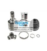 NISSAN MICRA MTM K12 1.0, 1.2, 1.3 03- L R 39204-AY125 VNÚTORNÝ HOMOKINETICKÝ KLB