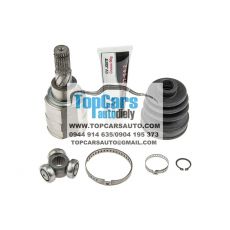 NISSAN MURANO Z50 02-07, X-TRAIL T30 00-06 ZADNÁ  39711-2U600 VNÚTORNÝ HOMOKINETICKÝ KLB