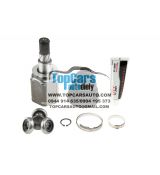 NISSAN NAVARA D40 ATM 05-, PATHFINDER R51 ATM 05- L R 39100-EB310 VNÚTORNÝ HOMOKINETICKÝ KLB