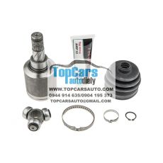 NISSAN PRIMERA P11 1.6 96-00, PRIMERA KOMBI W11 96-00 PRAVÁ 39100-2F010 VNÚTORNÝ HOMOKINETICKÝ KLB