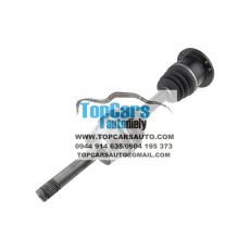 NISSAN TERRANO I 2.4I, 2, 7TD 87-96; PICK-UP D21 2.4, 2.5D 4WD 86-98, PATHFINDER 3.3, 3.5 98-04 PREDNÁ, ĽAVÁ / PRAVÁ 39100-31G00 POLOOS, HNACÍ HRIADEĽ