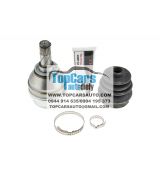 OPEL ASTRA F G 1.7DTI, CORSA C, VECTRA B, ASTRA H 05-07 L R 374327 VNÚTORNÝ HOMOKINETICKÝ KLB