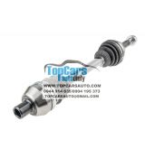 OPEL ASTRA H 2.0T 04-, ZAFIRA B 2.0T 05- PRAVÁ 13245911 POLOOS, HNACÍ HRIADEĽ