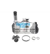 OPEL ASTRA J 1.4 10-, CHEVROLET CRUZE 09- ĽAVÁ  374649 VNÚTORNÝ HOMOKINETICKÝ KLB