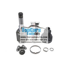 OPEL ASTRA J 1.4 10-, CHEVROLET CRUZE 09- ĽAVÁ  374649 VNÚTORNÝ HOMOKINETICKÝ KLB