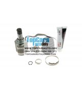 OPEL CORSA D 1.0, 1.2, 1.4 GKN TYPE 06-14, ADAM 1.4 13- 1603413 VNÚTORNÝ HOMOKINETICKÝ KLB