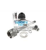 PEUGEOT 308 II 1.2THP 110KM 13- PRAVÁ, GEARBOX MTM5, BE4R MB6  9810710780 VNÚTORNÝ HOMOKINETICKÝ KLB