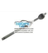 PEUGEOT 407 2.7HDI, 3.0 04-, C5 III 2.7HDI, 3.0 08- PRAVÁ, ATM  3273.GN POLOOS, HNACÍ HRIADEĽ