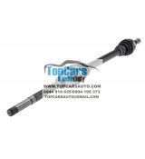 PEUGEOT EXPERT TRAVELLER 1.6HDI 95KM 115KM 16-, CITROEN SPACETOURER JUMPY 95KM 115KM 16-, JUMPY 1.5HDI 100 120KM 18-, 2.0HDI 122KM 20-, TOYOTA PROACE 1.6D4D 95KM 16- PRAVÁ, MTM  1617416480 POLOOS, HNACÍ HRIADEĽ