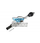 PEUGEOT TRAVELLER 2.0HDI 122KM 150KM 16-, CITROEN SPACETOURER 2.0HDI 122KM 150KM 16-, TOYOTA PROACE 2.0D4D 122KM 150KM 16- ĽAVÁ, MTM ML6  NPW-PE-061 POLOOS, HNACÍ HRIADEĽ