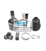 PEUGEOT TRAVELLER 2.0HDI 150KM 180KM 16-, EXPERT 2.0HDI 120KM 150KM 16-, CITROEN SPACETOURER 2.0HDI 120KM 19-, JUMPY 2.0HDI 16- ĽAVÁ, MTM  1614919680 VNÚTORNÝ HOMOKINETICKÝ KLB