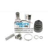 RENAULT CAPTUR 0.9TCE 13- ĽAVÁ  391016376R VNÚTORNÝ HOMOKINETICKÝ KLB