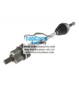 RENAULT CLIO III 1.6 08-, MODUS GRAND MODUS 1.6-, DACIA LOGAN 1.6 04- ĽAVÁ  8200696900 POLOOS, HNACÍ HRIADEĽ