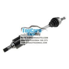 RENAULT ENG.1.5DCI FLUENCE 10-, MEGANE III 09-, SCENIC GRAND SCENIC 09- ĽAVÁ  391013732R POLOOS, HNACÍ HRIADEĽ