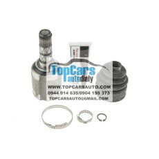 SUBARU IMPREZA G11 00-07, LEGACY B13 03- ĽAVÁ  28392-AG000 VNÚTORNÝ HOMOKINETICKÝ KLB