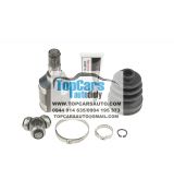 SUZUKI SWIFT 1.0, 1.3 89- L R 51613-H1000 VNÚTORNÝ HOMOKINETICKÝ KLB