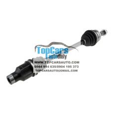 SUZUKI SWIFT 1.3, 1.3 4WD, 1.5, 1.5 4WD 05- PREDNÁ, PRAVÁ  44101-62J20 POLOOS, HNACÍ HRIADEĽ