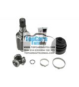 TESLA MODEL X 60D 75D 90D 100D P90D P100D 15- ĽAVÁ, PREDNÁ  102711100B VNÚTORNÝ HOMOKINETICKÝ KLB