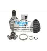 TOYOTA AURIS 1.8HYBRID 11-22, PRIUS PRIUS PLUS 1.8HYBRID 09-, PRIUS 1.8HYBRID PLUG-IN 16-, LEXUS CT200H 10- ĽAVÁ  43040-47030 VNÚTORNÝ HOMOKINETICKÝ KLB