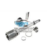 TOYOTA AVENSIS ADT251 2.2D-4D 05-, COROLLA 2.0D 06-13, COROLLA VERSO 2.2D 04-, AURIS 2.0D, 2.2D 06-12, VERSO 2.2D 09- PRAVÁ 43030-05200 VNÚTORNÝ HOMOKINETICKÝ KLB